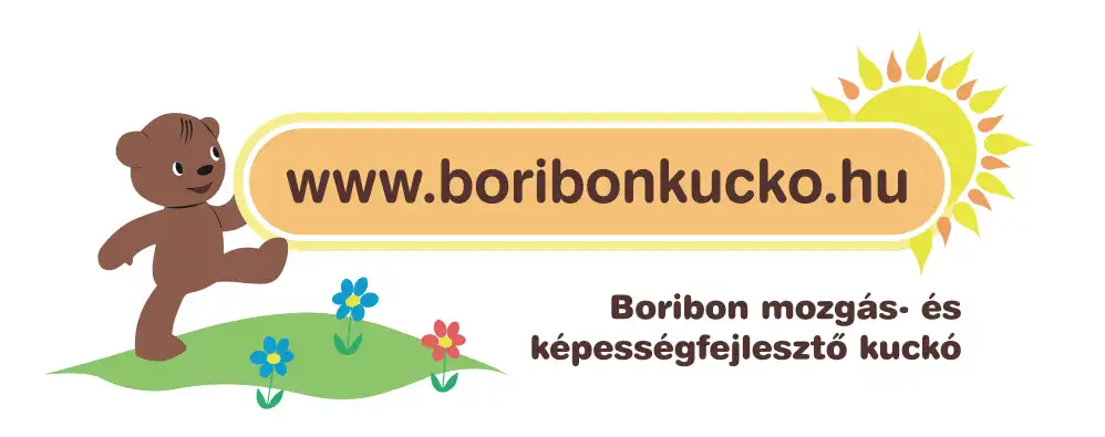boribonkucko logo